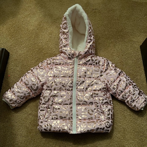 WINTER COAT 18m - Picture 1 of 6